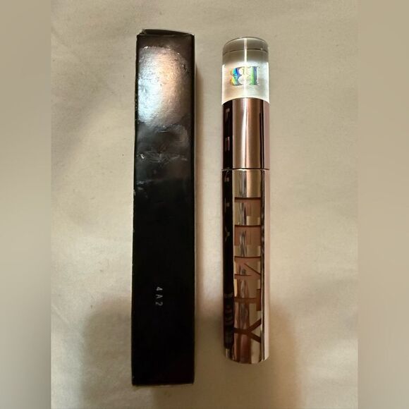 NEW! FENTY BEAUTY by Rihanna
Icon Velvet Liquid Lipstick - Picture 8 of 8